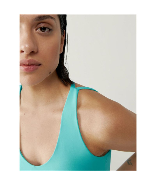 Sutiã esportivo Born Living Yoga Seia Capri...