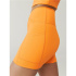 Pantalons courts Born Living Yoga Seia Papaya Femme