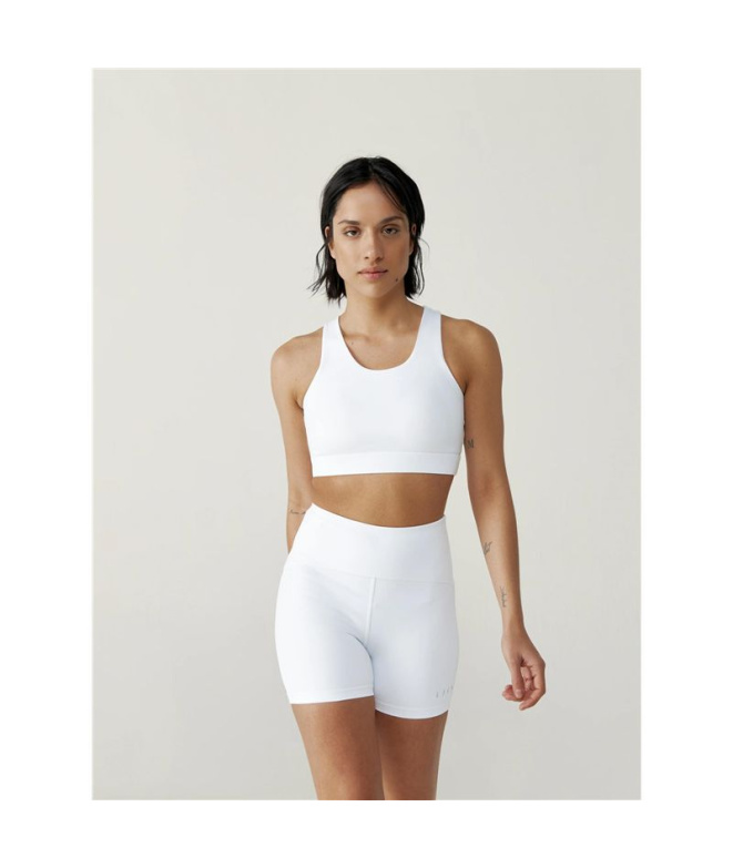 Pantalones cortos Born Living Yoga Colette...