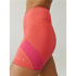 Calça curtos Born Living Yoga Layna Pink Lips/Petunia Mulher