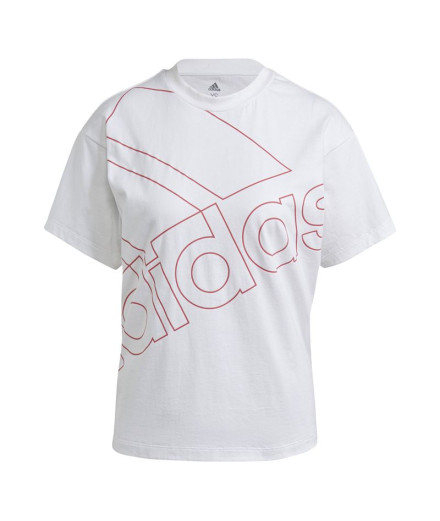 Camiseta de sportswear adidas Giant Logo