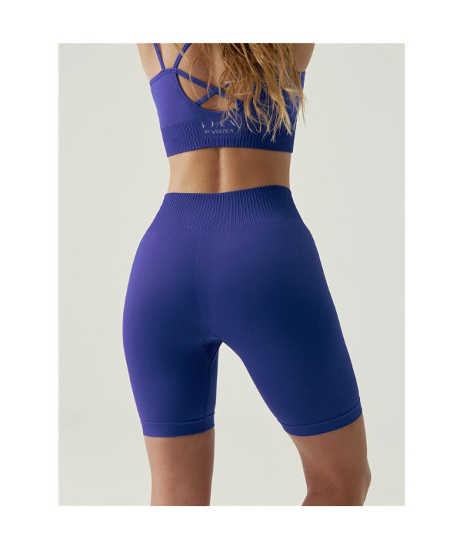 Pantalons Born Living Yoga Unity Ink Femme