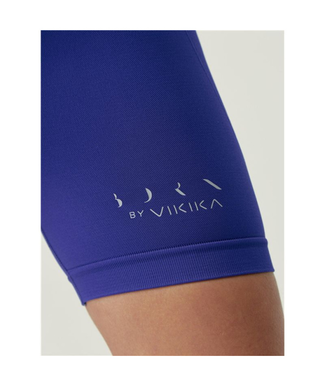 Pantalons Born Living Yoga Unity Ink Femme