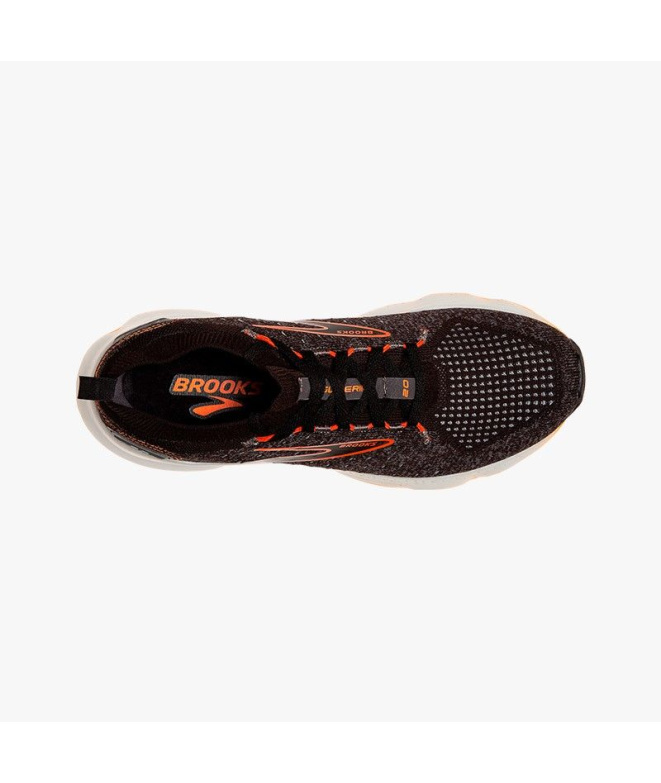 Sapatilhas de running Brooks Glycerin Stealhfit 20