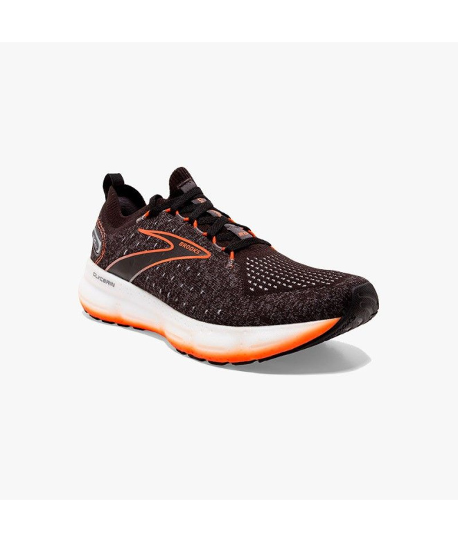 Sapatilhas de running Brooks Glycerin Stealhfit 20