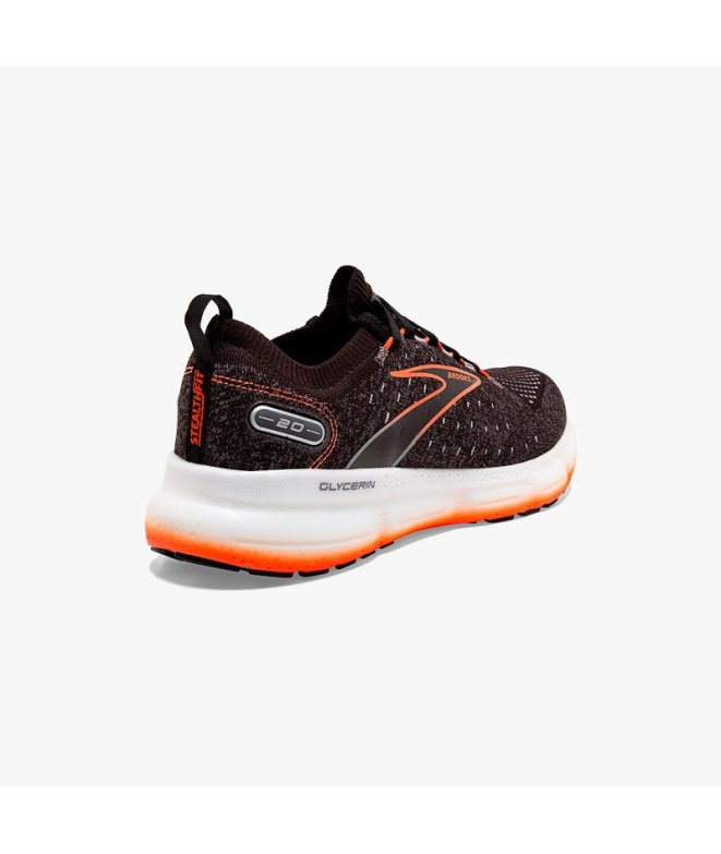 Sapatilhas de running Brooks Glycerin Stealhfit 20