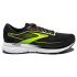 Sapatilhas de running Brooks Trace 2 Homem Preto