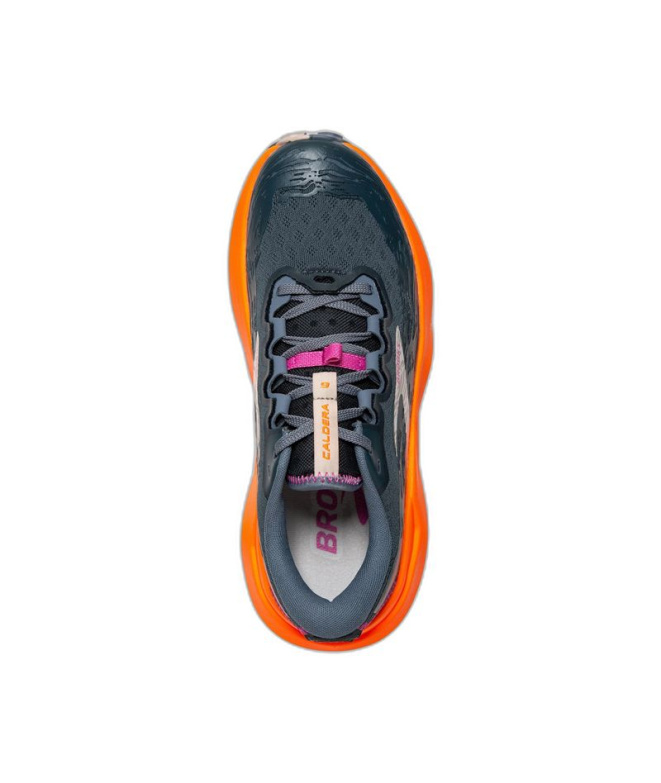 Chaussures de Trail Brooks Caldera 6...