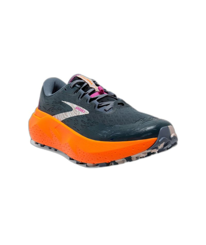 Sapatilhas de Trail Brooks Caldera 6...