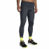 Collants de Running Brooks Run Visible Asphalt/Nightlife Homme