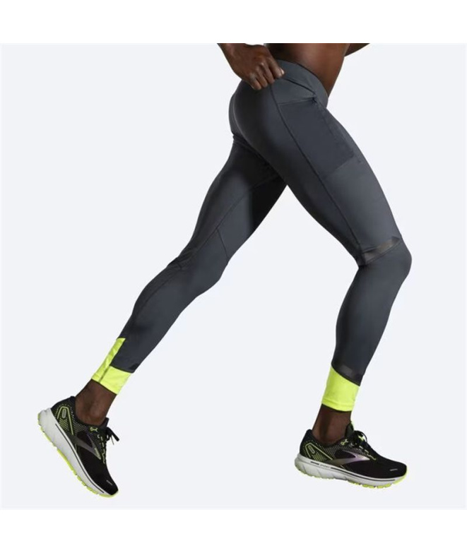 Collants de Running Brooks Run Visible...