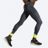 Malhas de Running Brooks Run Visible Asphalt/Nightlife Homem