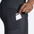 Malhas de Running Brooks Run Visible Asphalt/Nightlife Homem