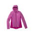 Veste de running Brooks Canopy Frosted Mauve Femme