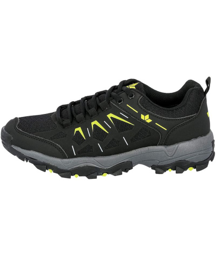 Chaussures de Montagne Brutting Sierra Noir