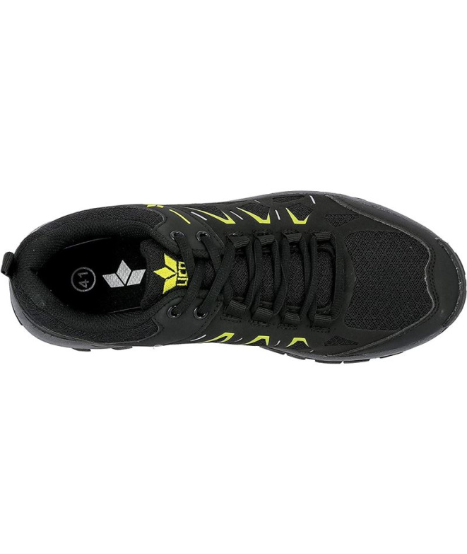 Chaussures de Montagne Brutting Sierra Noir