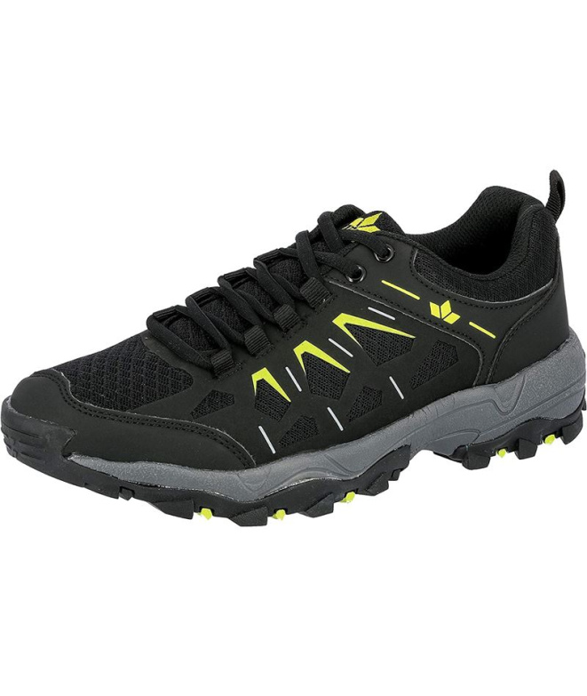 Chaussures de Montagne Brutting Sierra Noir