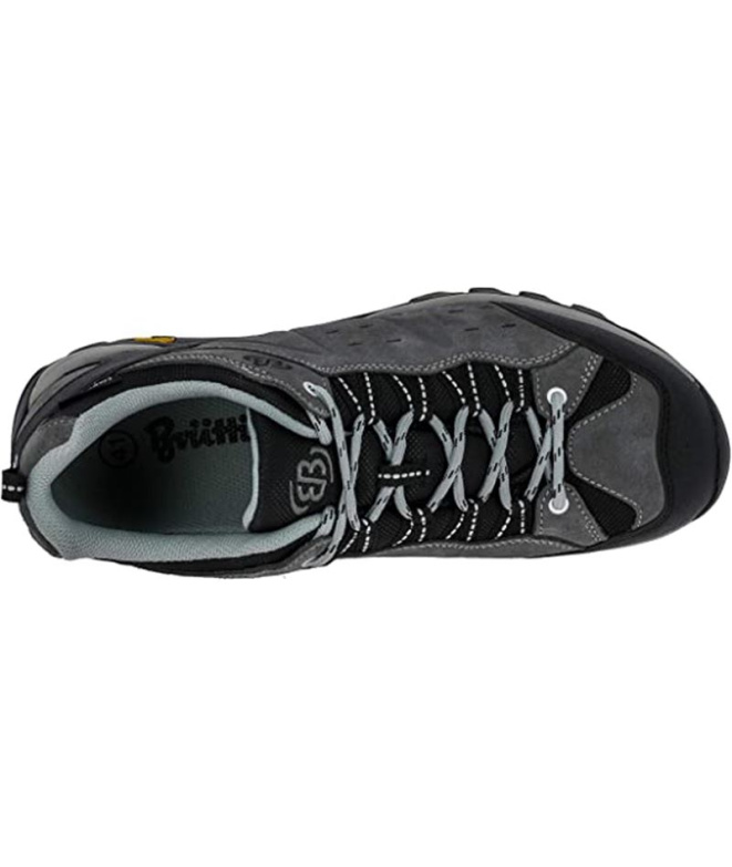 Chaussures de Montagne Brütting Mount Bona Low...