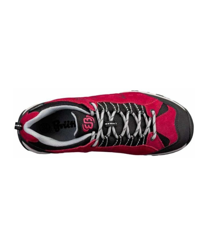 Chaussures de montagne Brutting Mount Bona Low...