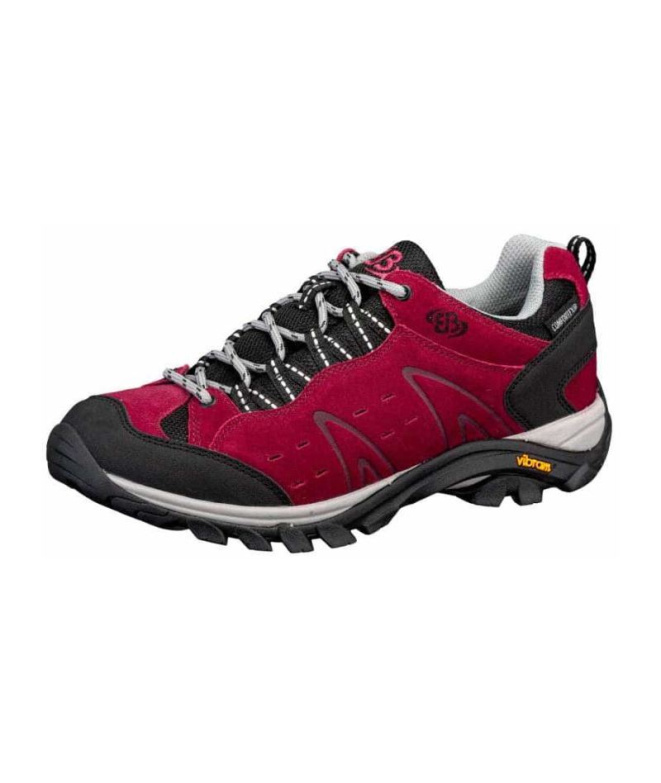 Zapatillas de montaña Brutting Mount Bona Low...