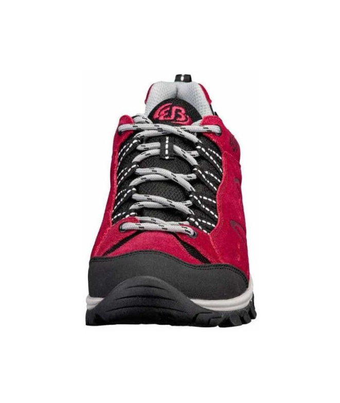 Zapatillas de montaña Brutting Mount Bona Low...