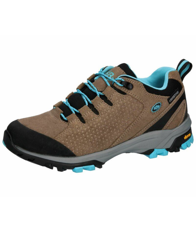 Chaussures de Montagne Brütting Mount Trish Low...