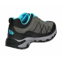 Chaussures de Montagne Kansas Gray