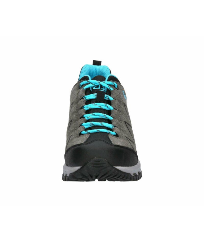 Chaussures de Montagne Kansas Gray