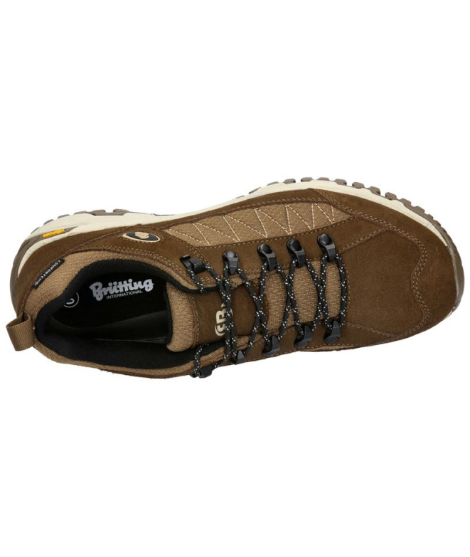 Chaussures de Montagne Brütting Mount Kandu Low...