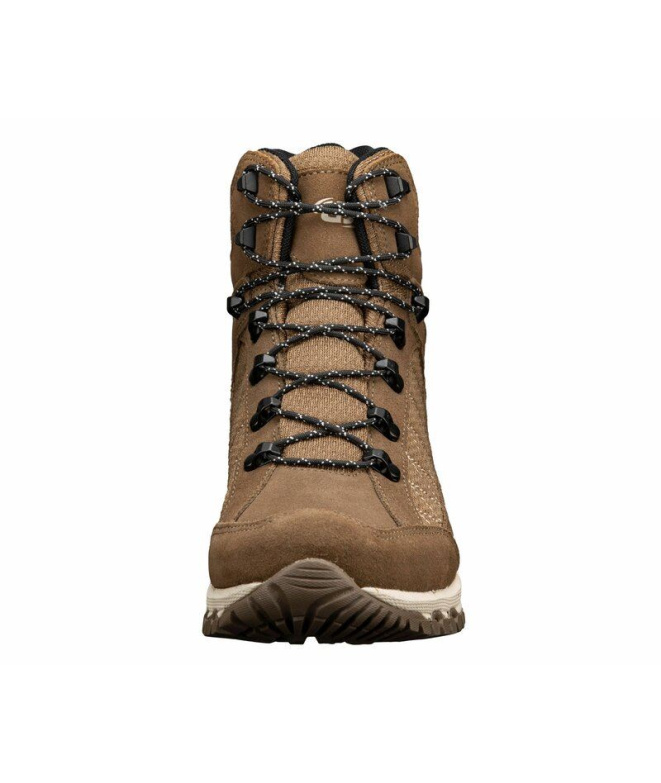 Bottes de montagne Brütting Mount Kandu High...