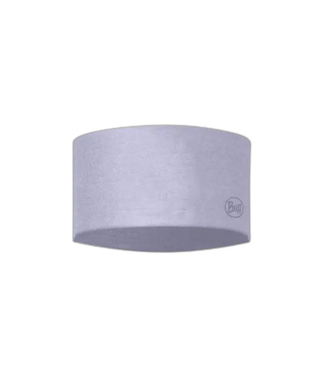 Bandeau pour les cheveux de Trail Buff Lilas Unis