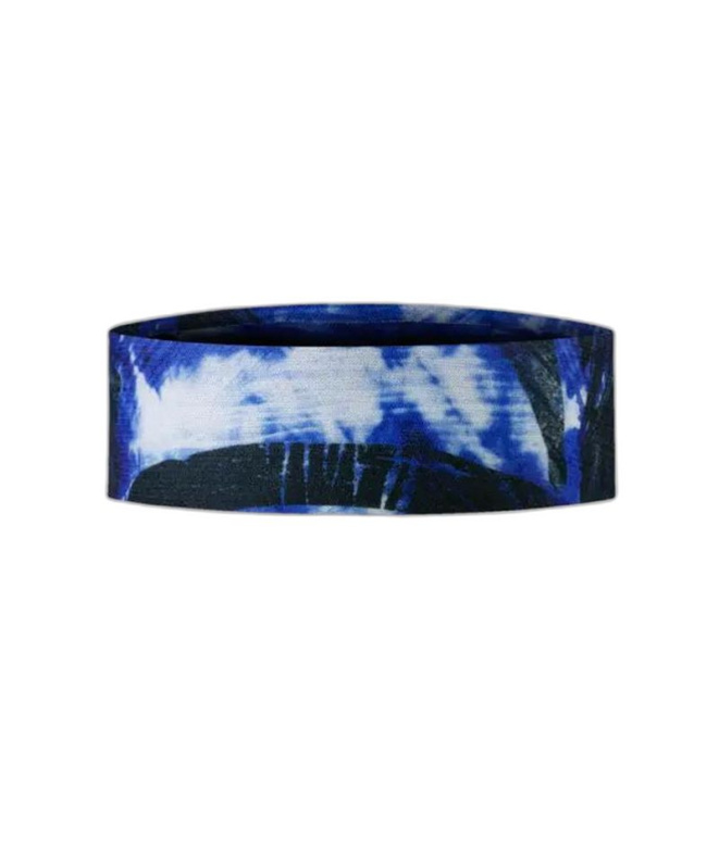 Viseira de Trail Buff Zat Blue