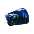 Viseira de Trail Buff Zat Blue