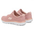Zapatillas Skechers Summits-Quick Lapse Mujer Rose Mesh/ White Trim