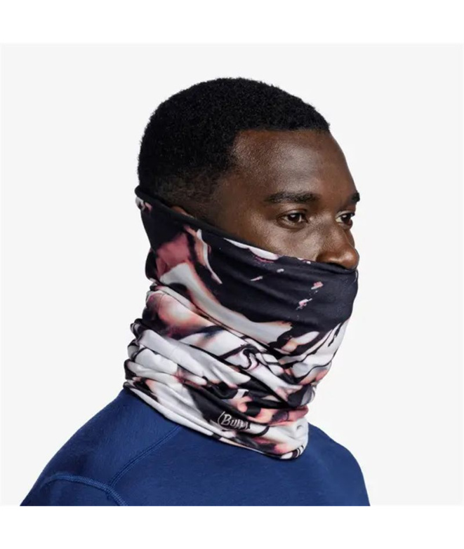 Gola de Pescoço de Trail Buff Diasy Multi Adulto
