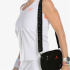 T-shirt de pádel Bullpadel ACODA Femme Blanc