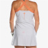 T-shirt de pádel Bullpadel ACODA Femme Blanc