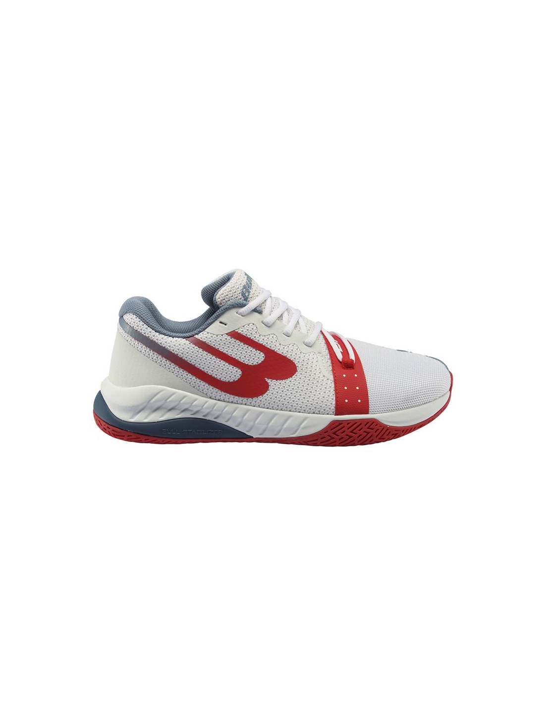 BULLPADEL COMFORT 23I SAND GRASS pádel hombre baratas en AtmosferaSport
