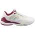 Zapatillas Bullpadek Flow HYB 22V Mujer Wh