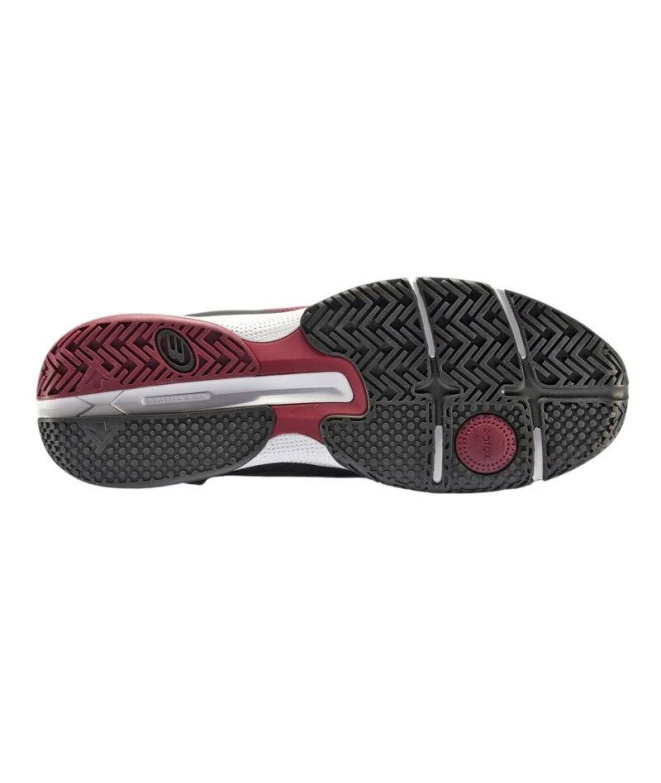 Chaussures de pádel Bullpadel Hack Hybrid Fly...