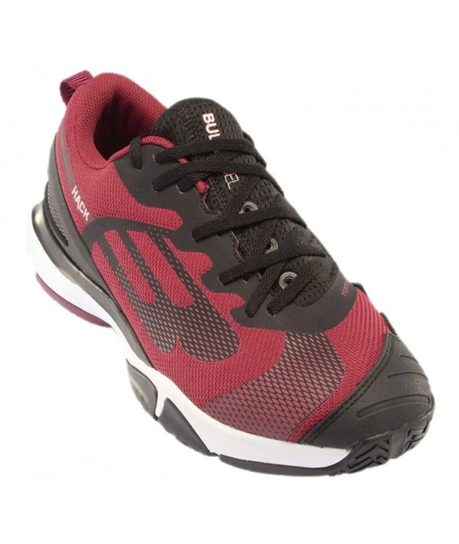 Chaussures de pádel Bullpadel Hack Hybrid Fly...