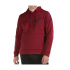 Sweat de pádel BullPadel Lipis Rouge Homme