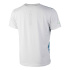 T-shirt Bullpadel Maren Homme White