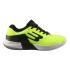 Chaussures de Pádel Bullpadel Next 23V Vert Fluorescent Homme