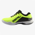 Chaussures de Pádel Bullpadel Next 23V Vert Fluorescent Homme