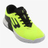 Chaussures de Pádel Bullpadel Next 23V Vert Fluorescent Homme