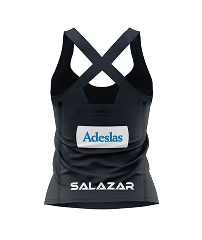 Camiseta de Pádel Bullpadel Orlas Alejandra...