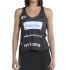 Camiseta de Pádel Bullpadel Orlas Alejandra Salazar Preto Mulher