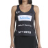 Camiseta de Pádel Bullpadel Orlas Gemma Triay Preto Mulher