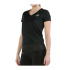 T-shirt Bullpadel Pital Femme BK